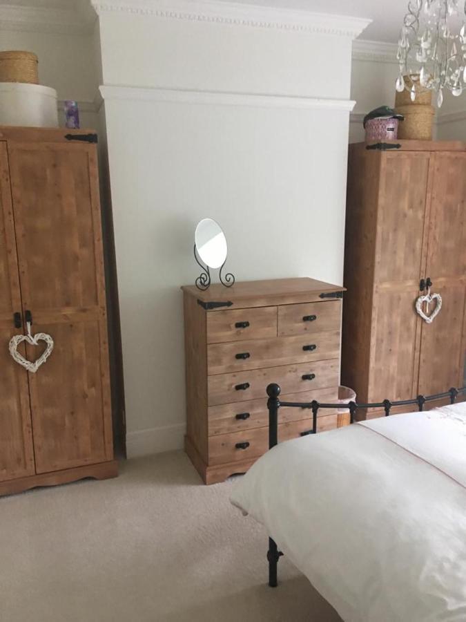 Dunedin House Nedderton Village Bedling Hepscott Εξωτερικό φωτογραφία