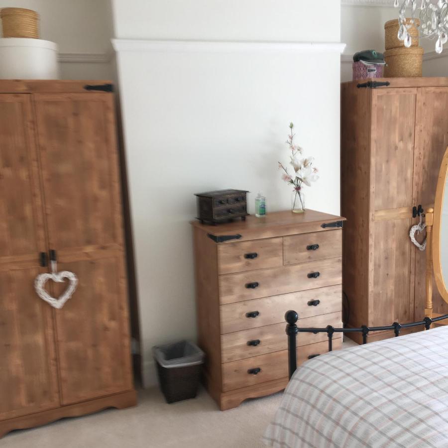Dunedin House Nedderton Village Bedling Hepscott Εξωτερικό φωτογραφία