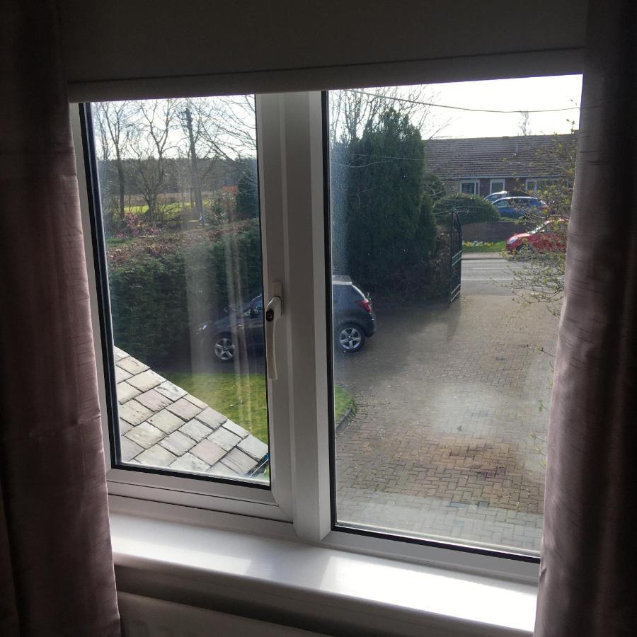 Dunedin House Nedderton Village Bedling Hepscott Εξωτερικό φωτογραφία