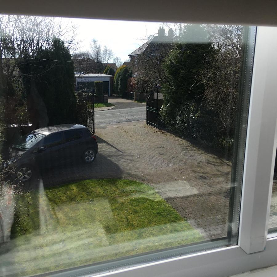 Dunedin House Nedderton Village Bedling Hepscott Εξωτερικό φωτογραφία