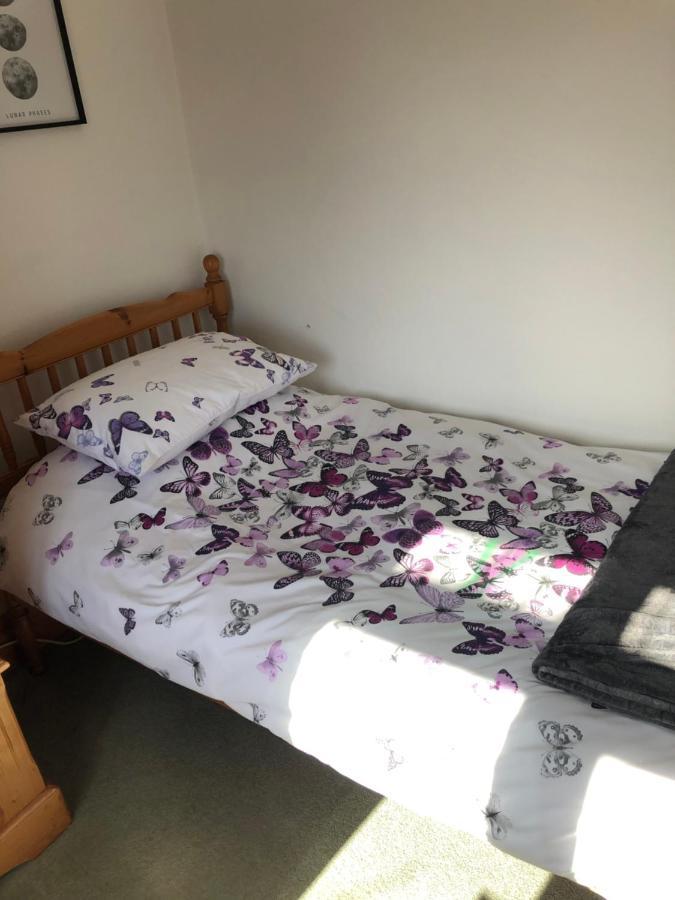 Dunedin House Nedderton Village Bedling Hepscott Εξωτερικό φωτογραφία